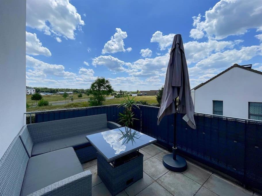 Le Chanteloupien - Appartement Pour 6 Proche Disneyland Paris Esterno foto