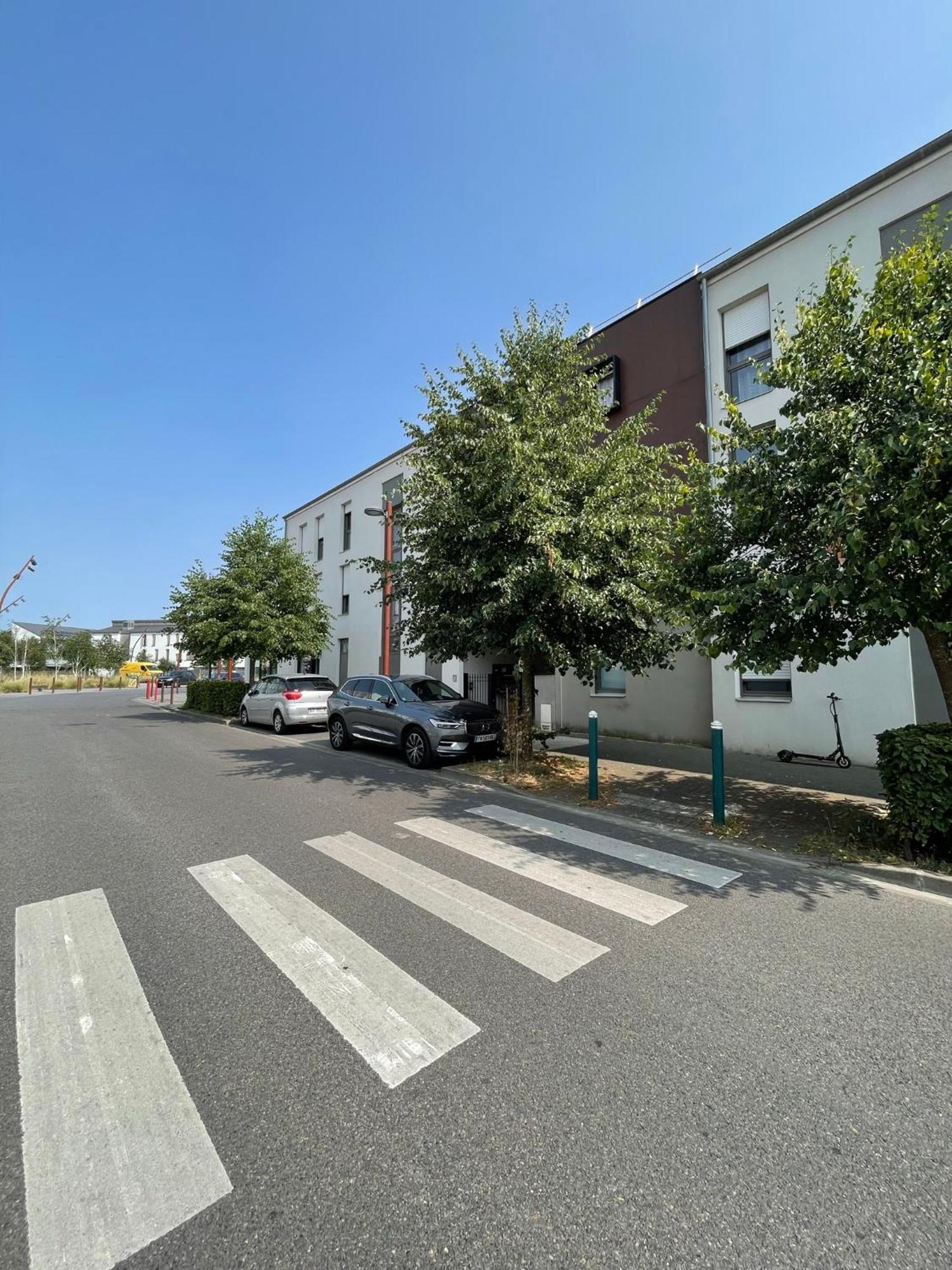 Le Chanteloupien - Appartement Pour 6 Proche Disneyland Paris Esterno foto