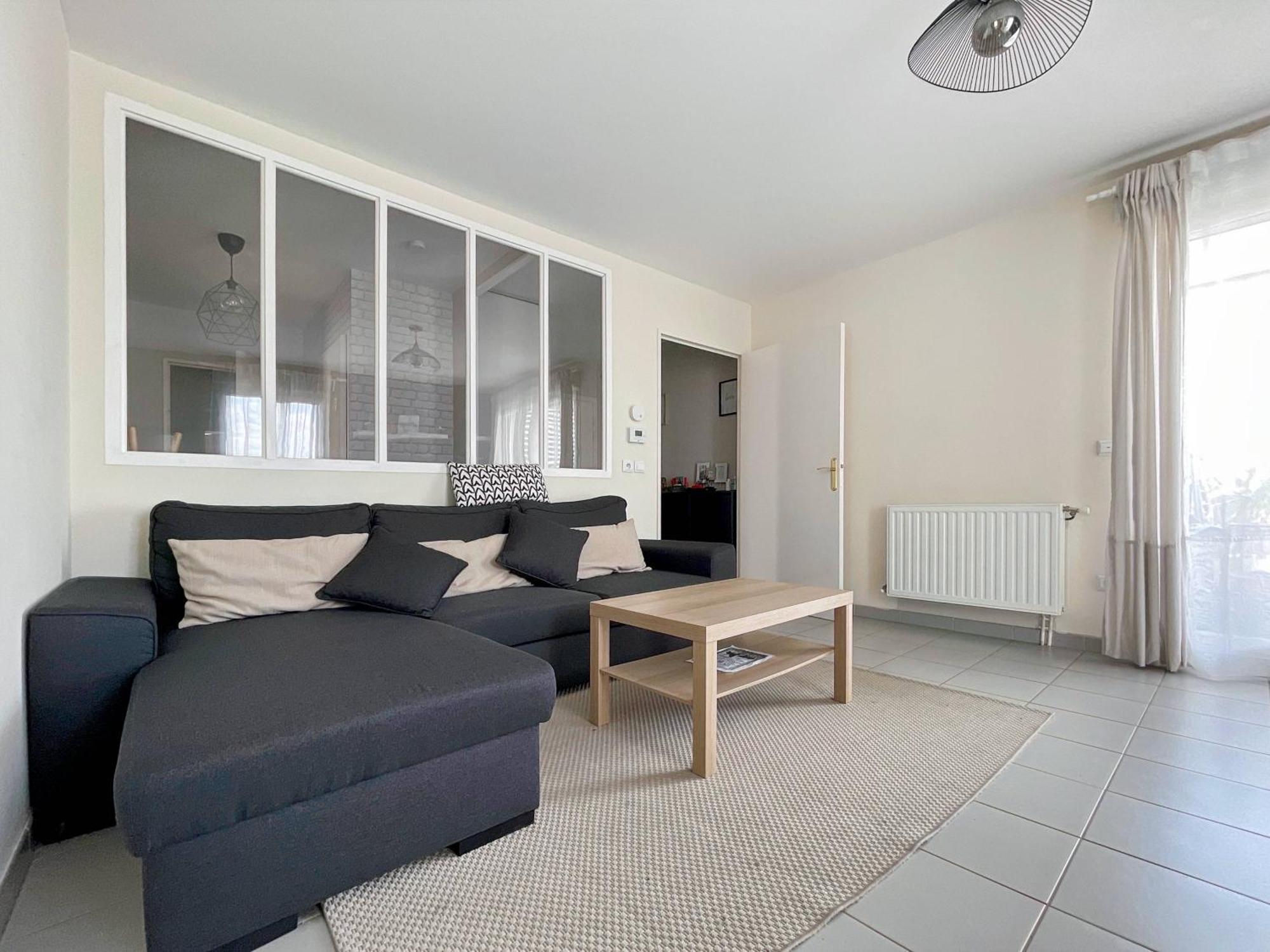 Le Chanteloupien - Appartement Pour 6 Proche Disneyland Paris Esterno foto