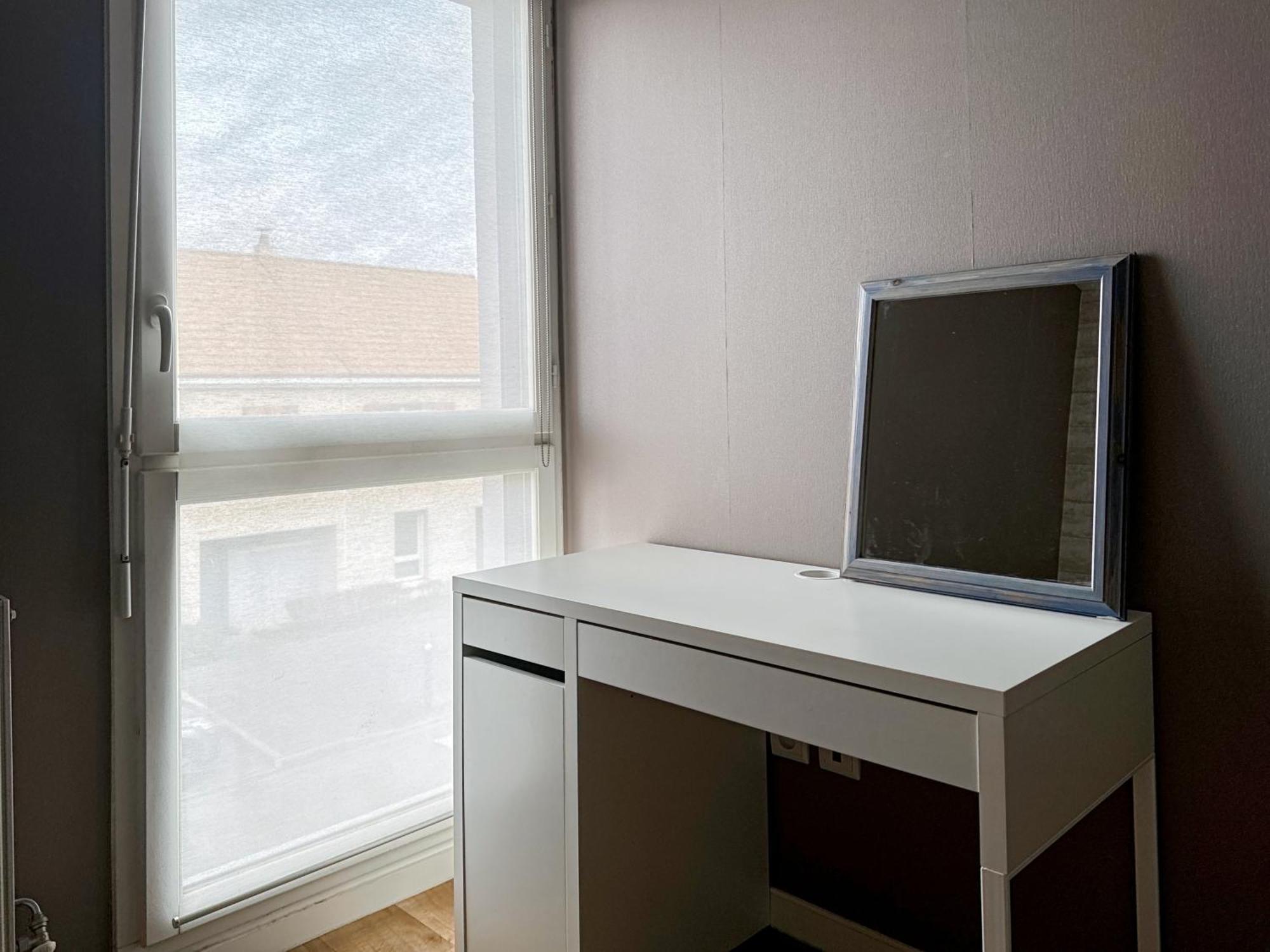 Le Chanteloupien - Appartement Pour 6 Proche Disneyland Paris Esterno foto