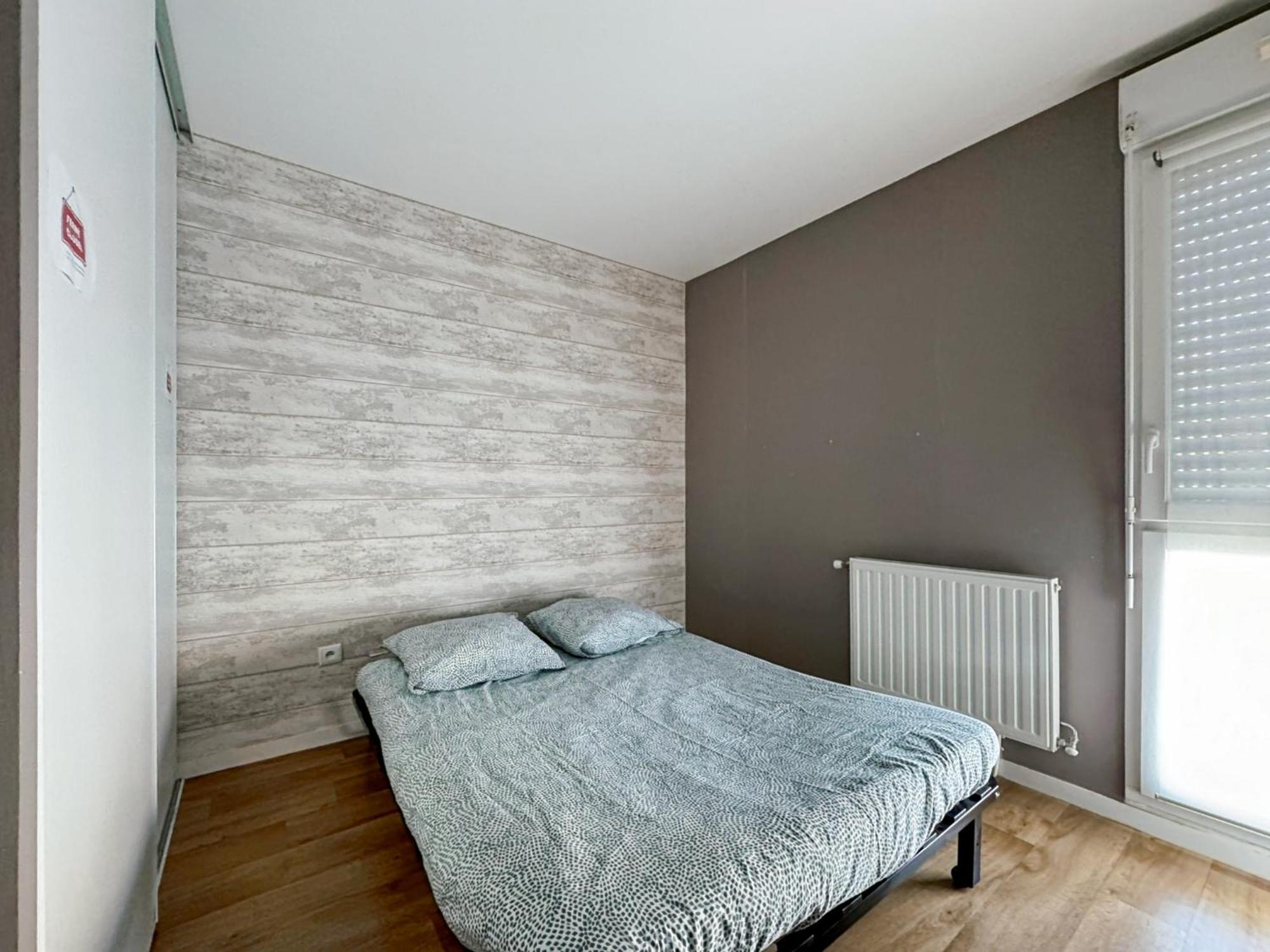 Le Chanteloupien - Appartement Pour 6 Proche Disneyland Paris Esterno foto